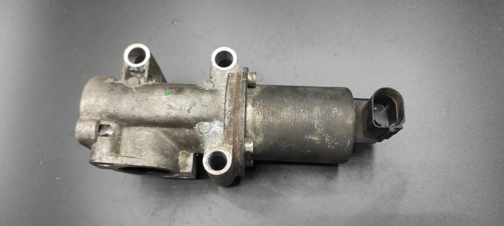 Alfa Romeo 147 1.9JTD 85kW Diesel 2003 Engine EGR Valve 46785766