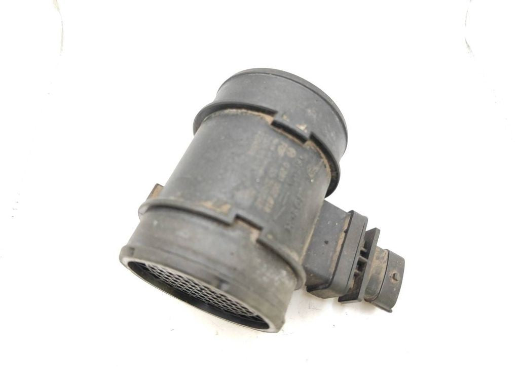 Opel Astra H 2005 Diesel MAF mass air flow meter sensor 55350048 