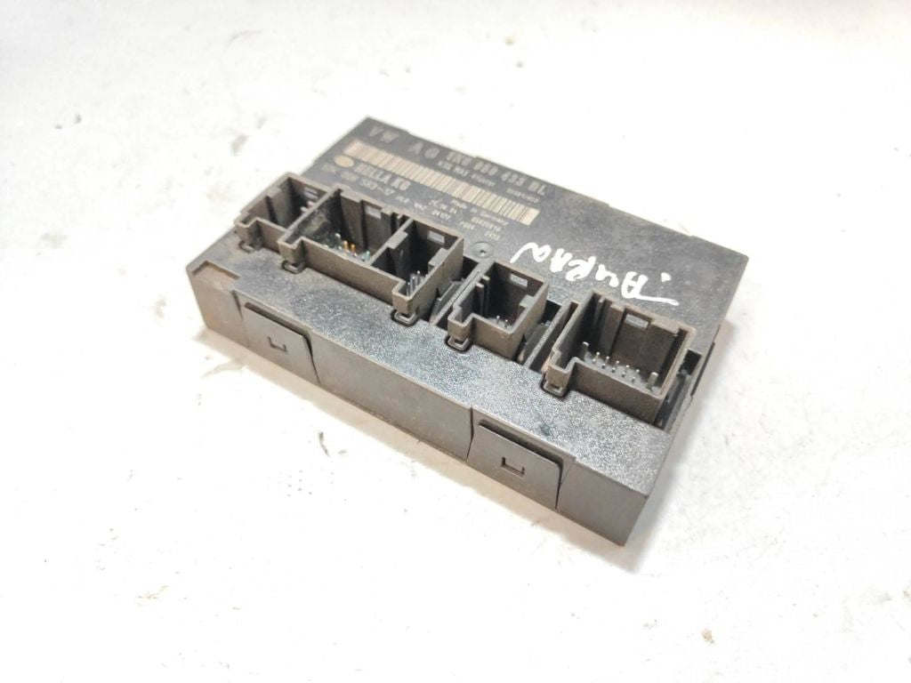 Skoda Octavia Mk2 (1Z) 2007 Comfort convenience body module 1K0959433BL 