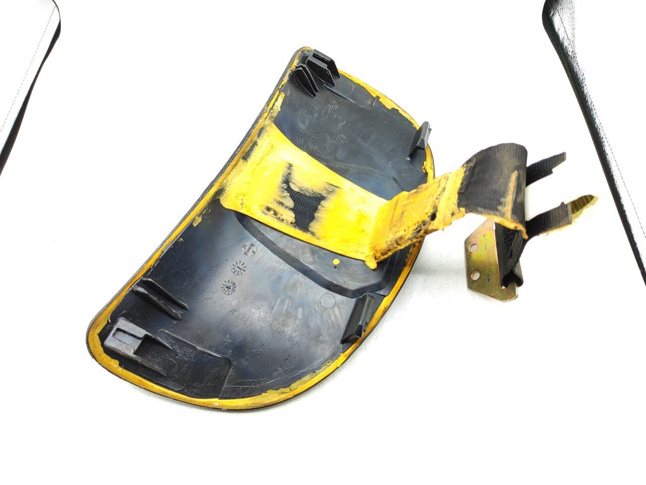 Alfa Romeo GT 2006 LHD Front Dash Panel Cover 156050234