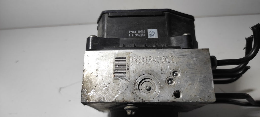 Alfa Romeo 159 1.9JTDm 2008 Diesel ABS Brake Pump Unit 51800745 16234001