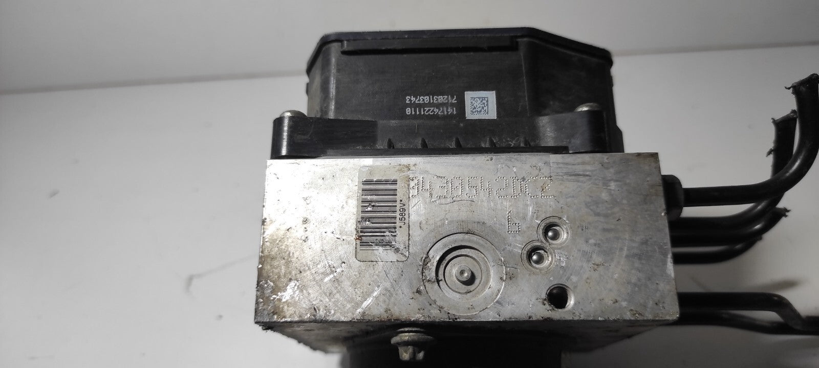 Alfa Romeo 159 1.9JTDm 2008 Diesel ABS Brake Pump Unit 51800745 16234001