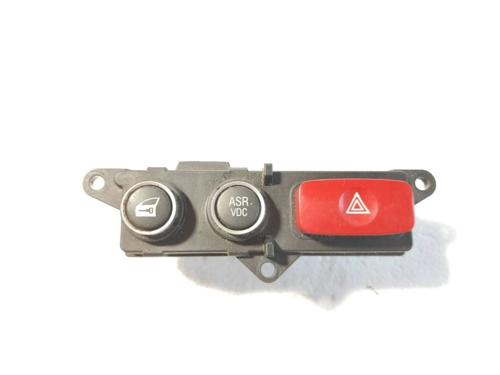 Alfa Romeo 159 2007 Hazard light switch 156067820 