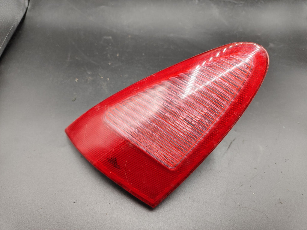 Alfa Romeo 147 1.9JTDm 16V 2003 LHD Rear Left Taillight Lamp 46747825 46556346