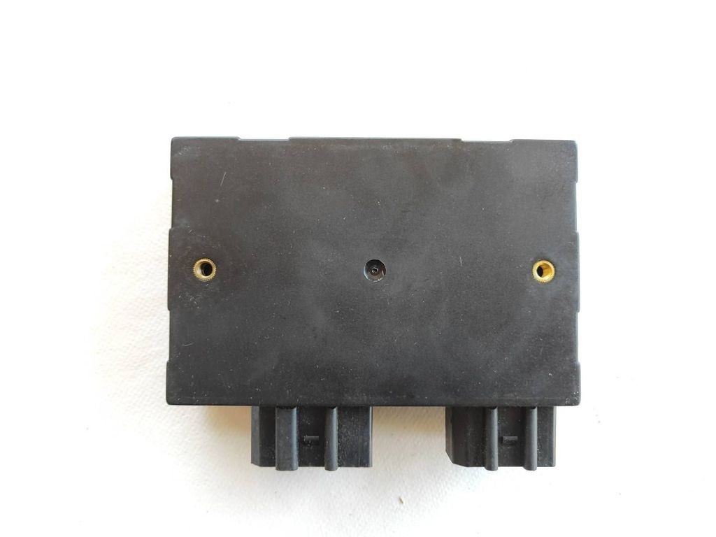 Volkswagen PASSAT B5 TDI 1998 Comfort convenience body module 3B0959796 