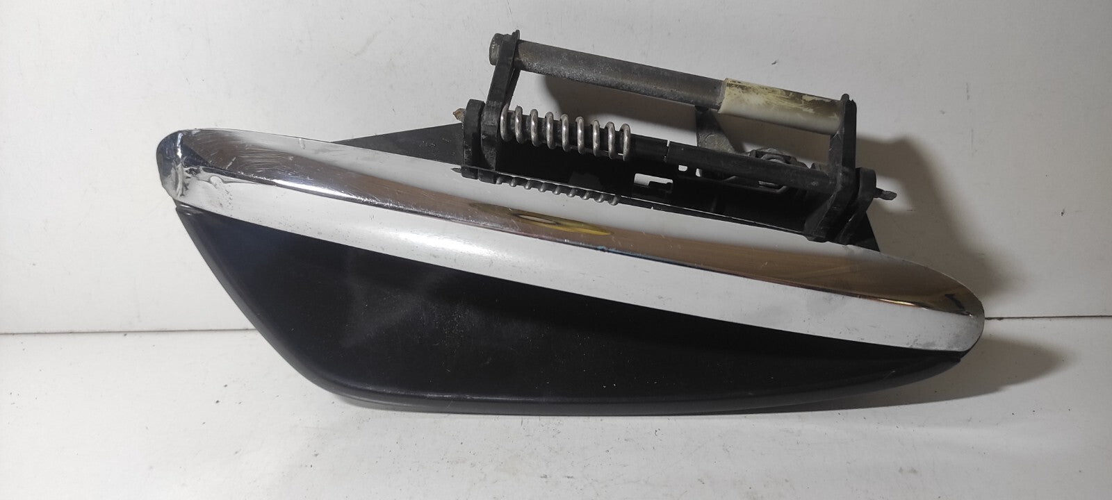 Alfa Romeo 159 1.9JTDm 88kW 2007 LHD Rear Right Door Exterior Handle