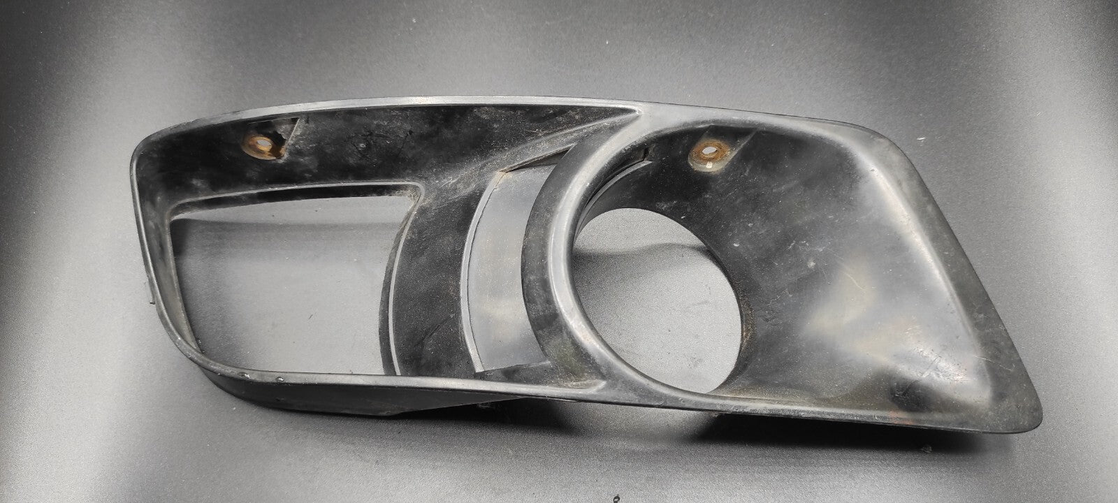 Alfa Romeo 156 1.9JTD 110kW 16V 2004 Front Bumper Right Grille 156050862