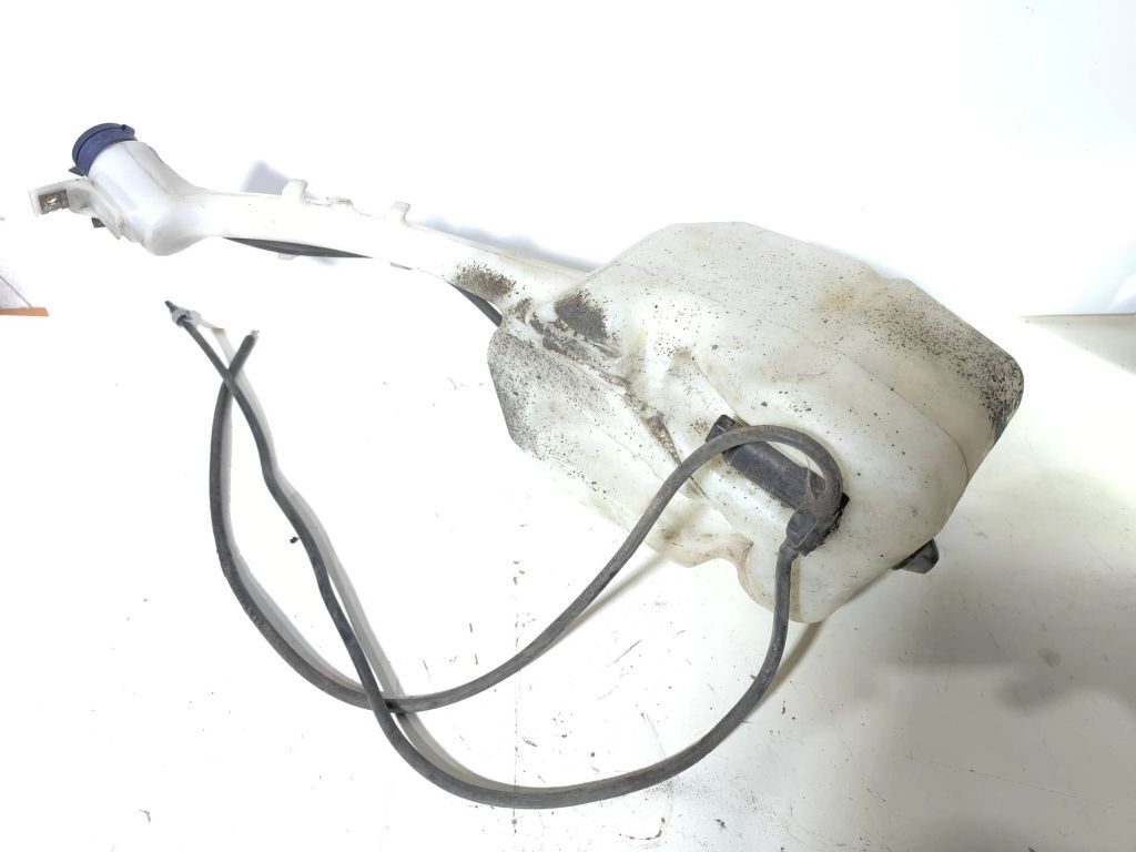Alfa Romeo 159 2007 Windscreen washer fluid reservoir bottle E205016 
