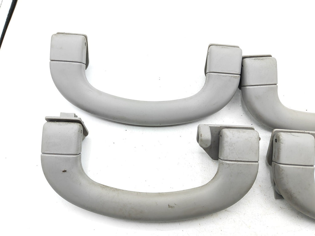 Alfa Romeo 156 2.4JTD 2000 LHD Front / Rear Roof Grab Handle Set