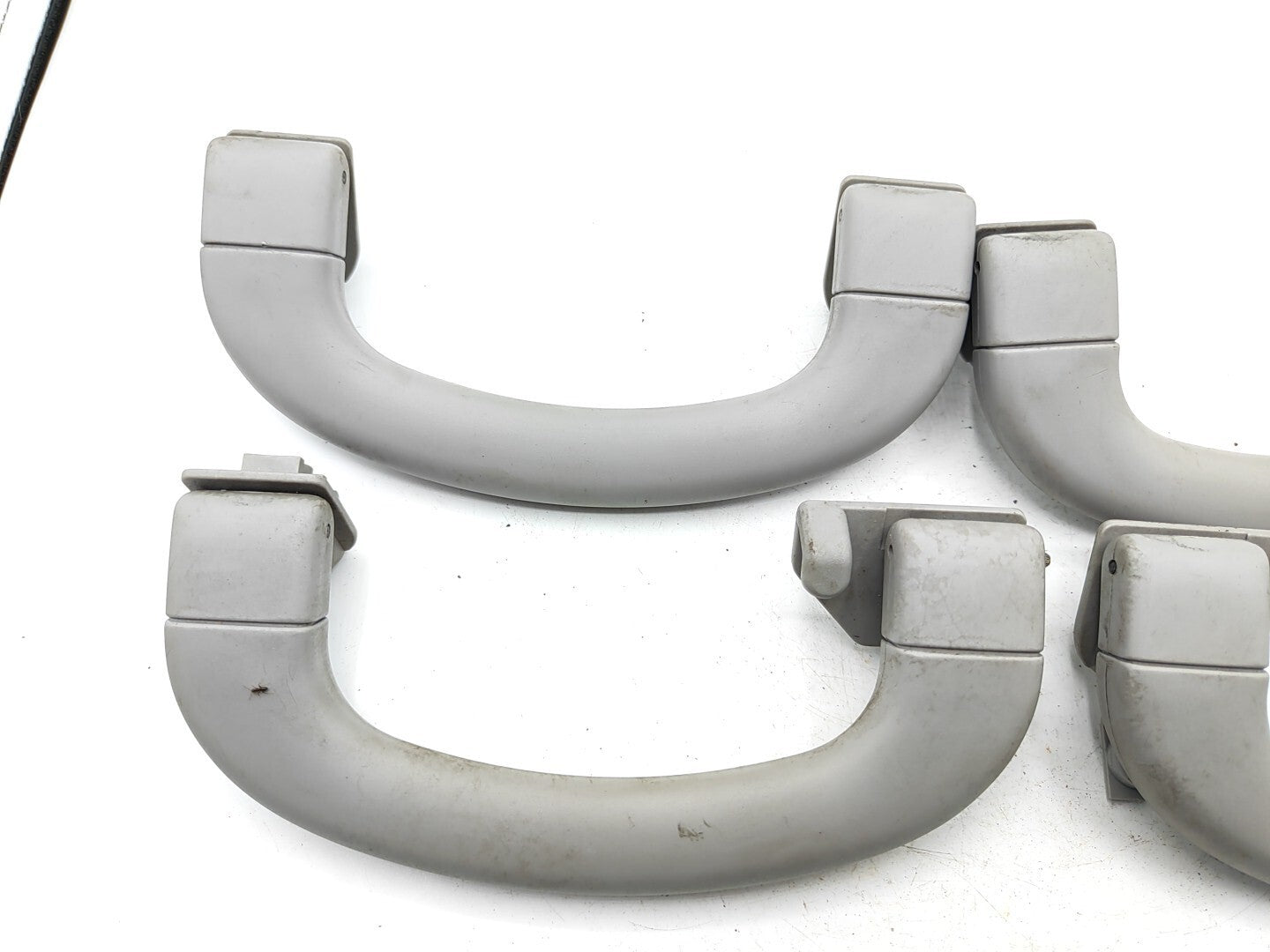 Alfa Romeo 156 2.4JTD 2000 LHD Front / Rear Roof Grab Handle Set