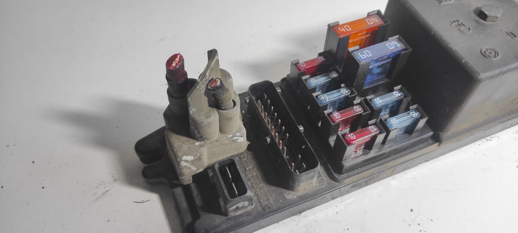Alfa Romeo 166 2.4JTD 2003 Fuse Box / Relay / Module Unit