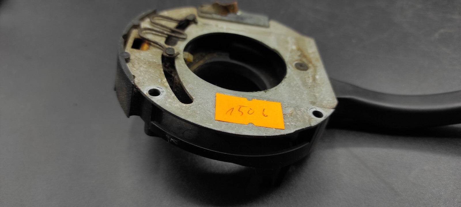 Volkswagen VW Jetta Mk1 1985 Turn Light Indicator Control Stalk FK4527