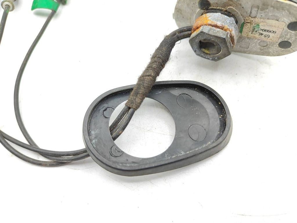 Alfa Romeo 159 2007 Roof radio antenna 60699449 