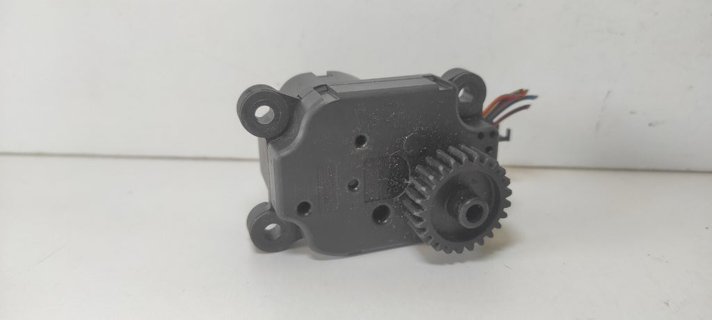 Alfa Romeo 156 1.9JTD 85kW 2003 Heater Blower Flap Motor Actuator 52495066