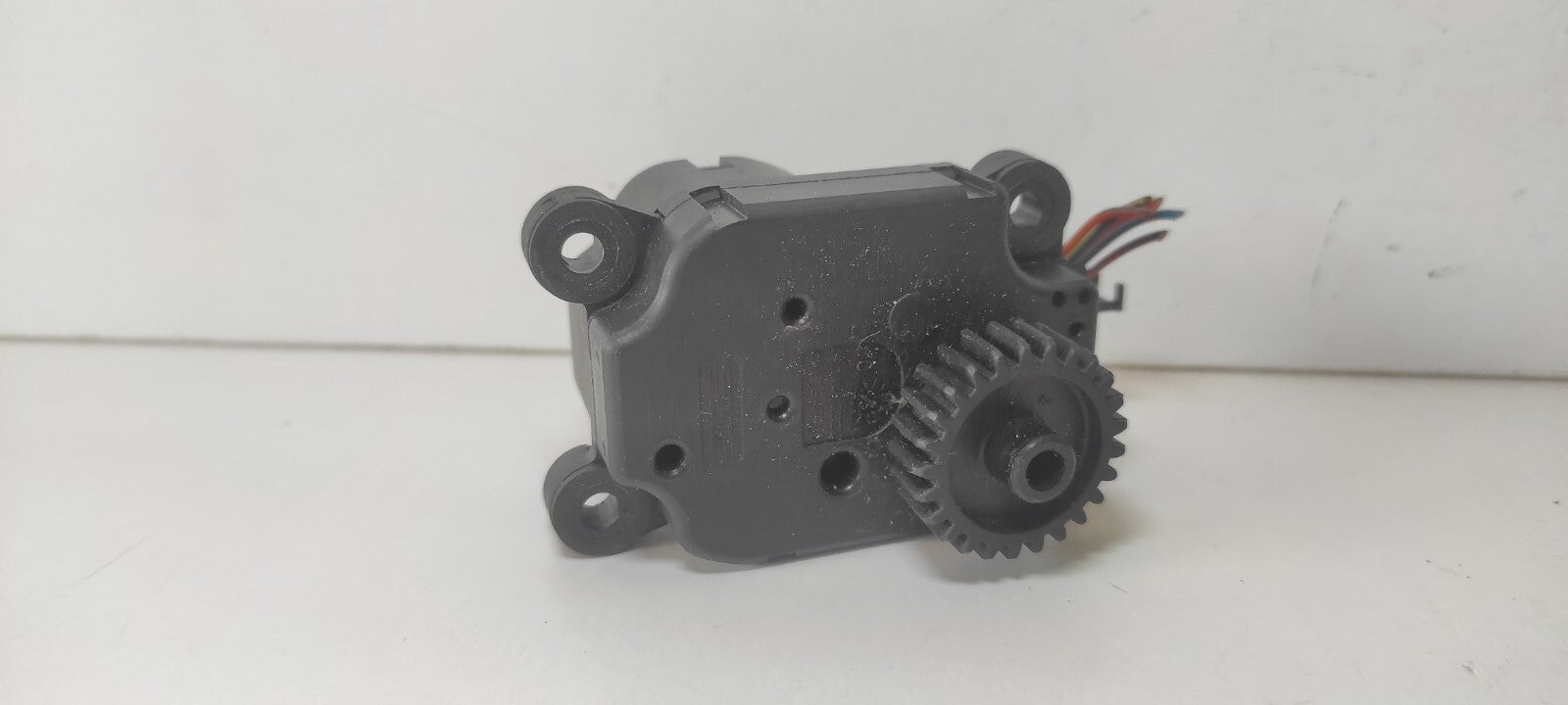 Alfa Romeo 156 1.9JTD 85kW 2003 Heater Blower Flap Motor Actuator 52495066