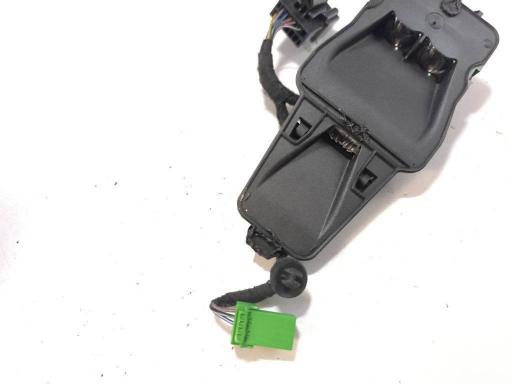 Volvo S60 2012 Front Windshield Rain sensor 31295504 