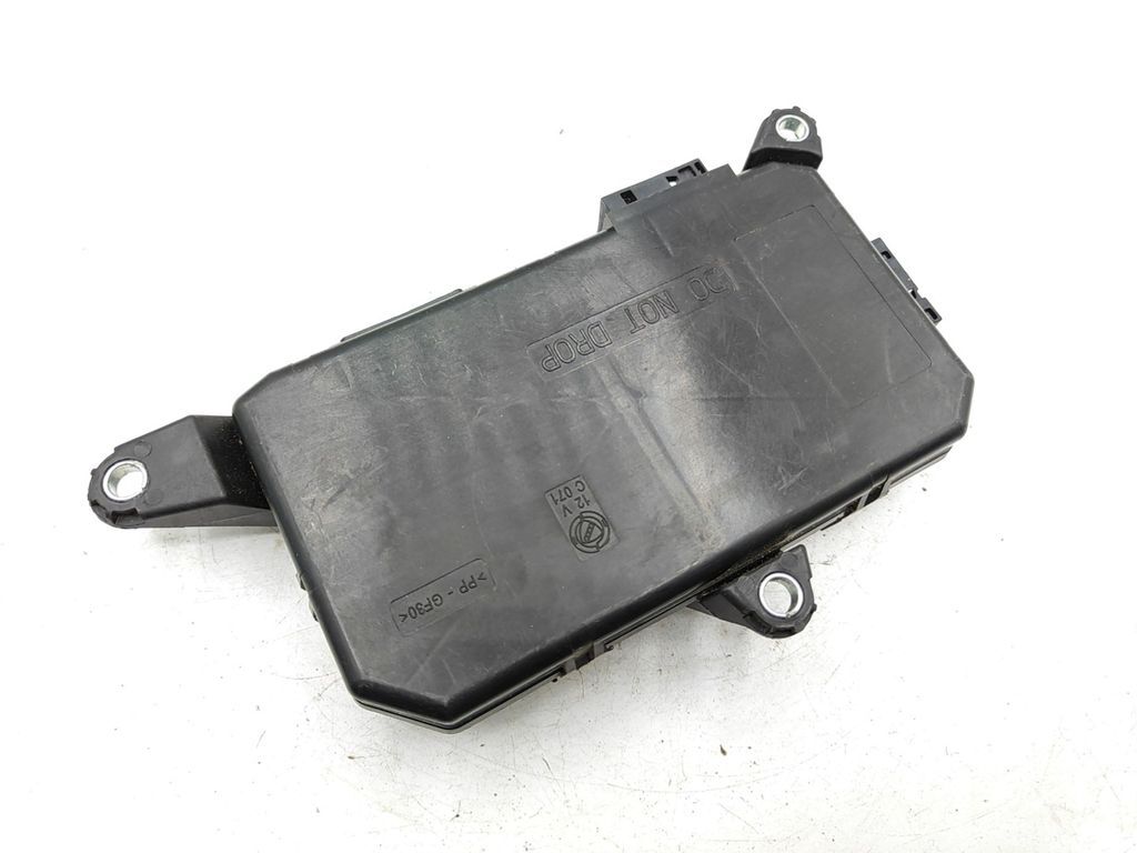 Alfa Romeo 159 2.4JTD 147kW Diesel 2006 door control unit module 50504213 