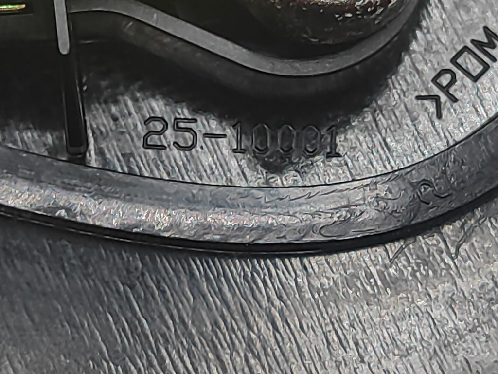 Rover 45 400 2000 Rear Parcel Shelf Speaker Black XQM000850PMA