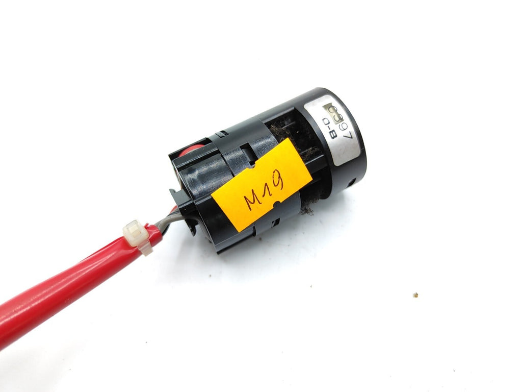 Alfa Romeo 156 2.4JTD 2000 Climate AC Control Unit Temperature Sensor