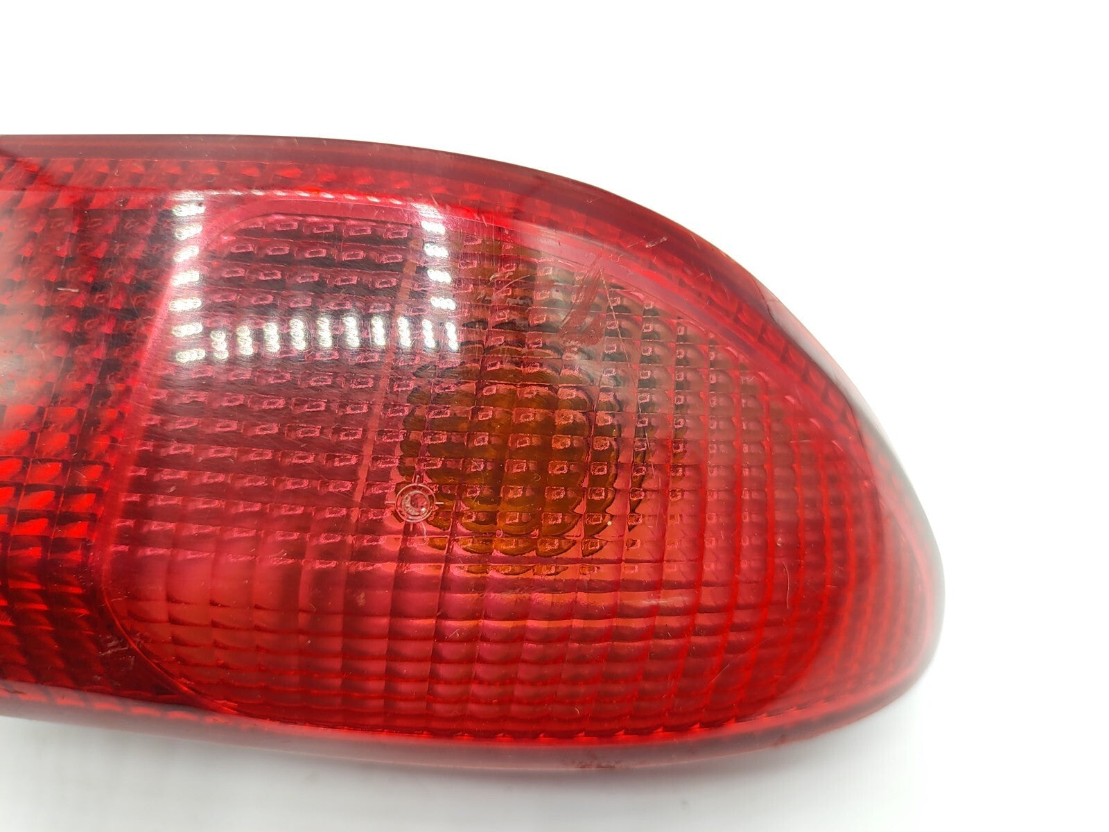 Alfa Romeo 156 Estate 2.4JTD 150HP 2004 LHD Rear Right Outer Taillight 60620136