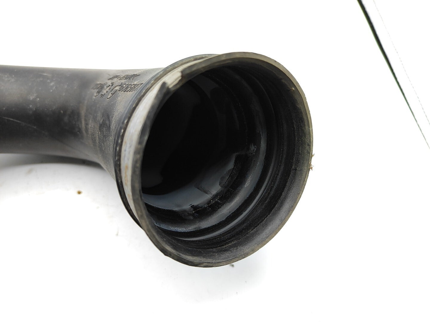 Alfa Romeo 156 2.0TS Saloon 2000 Engine Air Intake Pipe 60658873