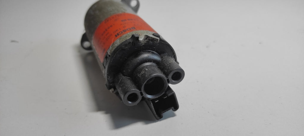 Alfa Romeo 166 2.4JTD 2002 Electric Seat Position Adjustment Motor 82474742