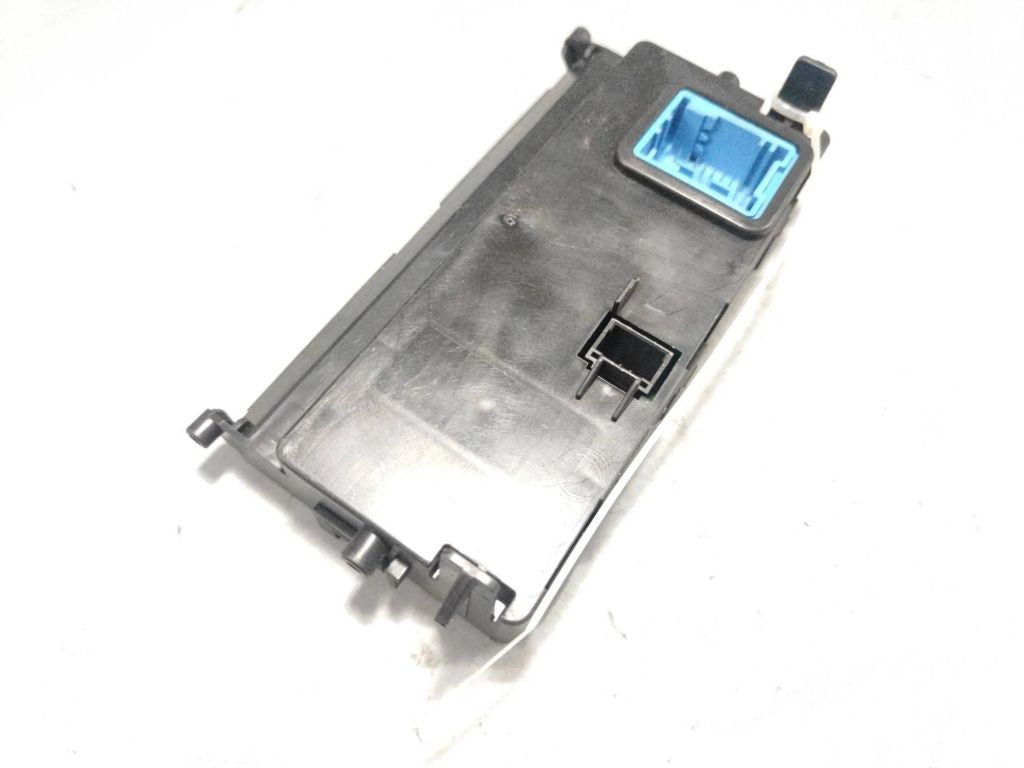 Peugeot 508 2010 Heater control units modules 9665961480 