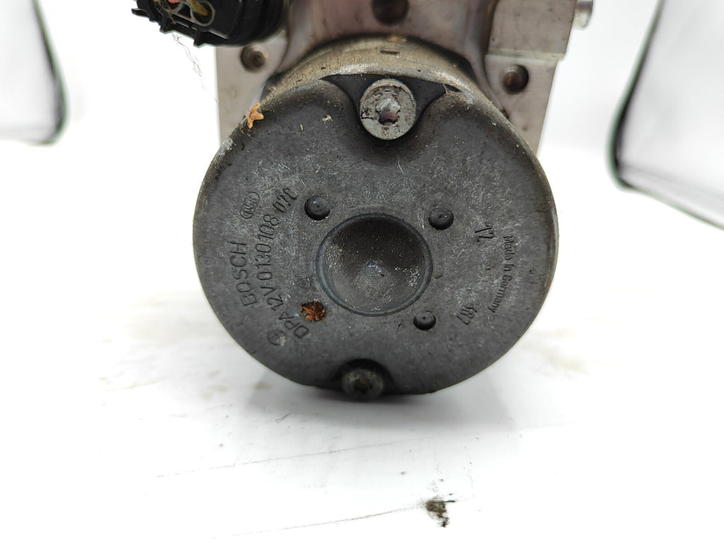 Alfa Romeo GT 1.9JTD 2005 Diesel ABS Brake Pump Unit 0265225268 0265950183