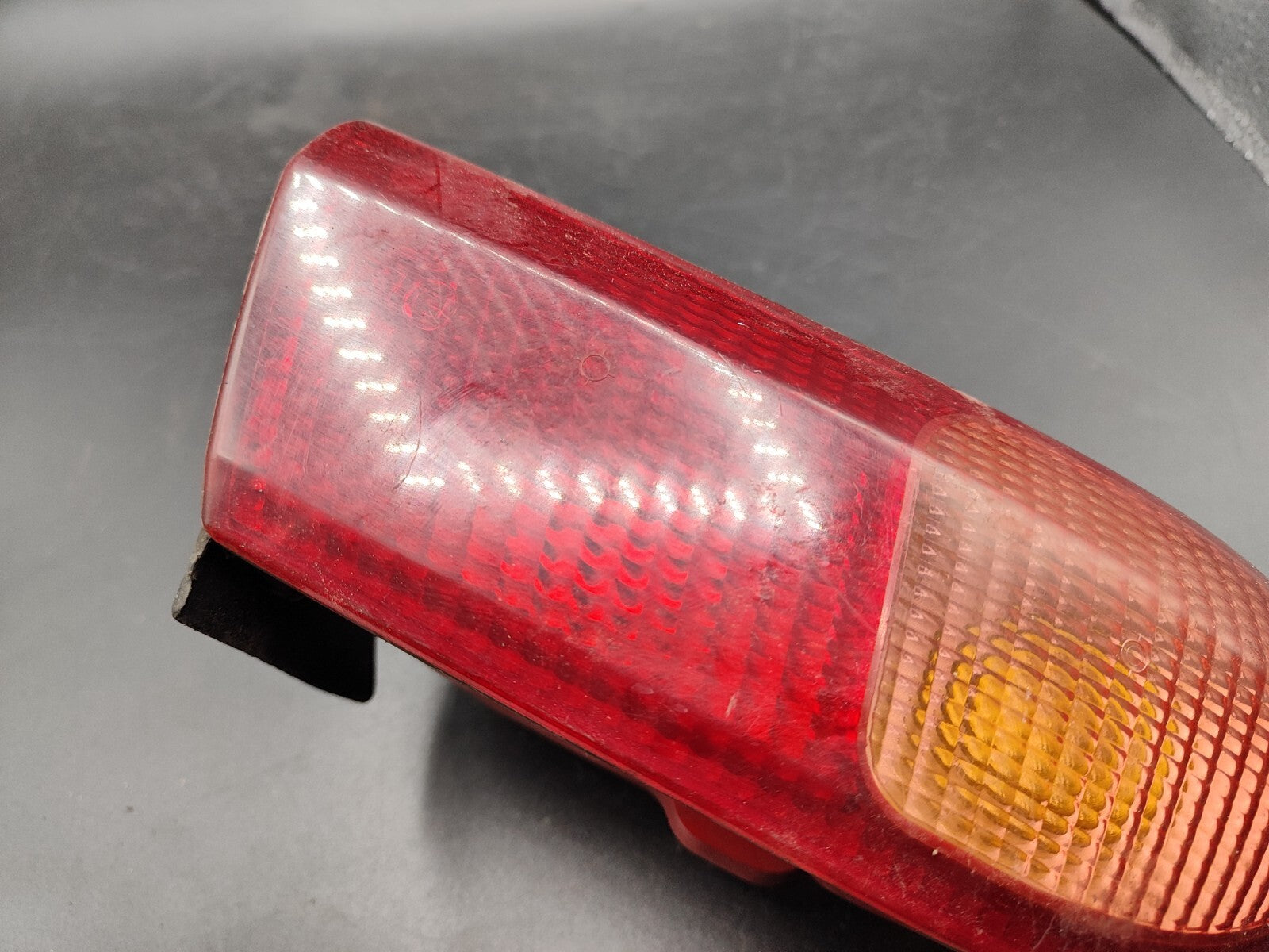 Alfa Romeo 156 SW 2.4JTD 150HP 2002 LHD Rear Left Outer Taillight Light