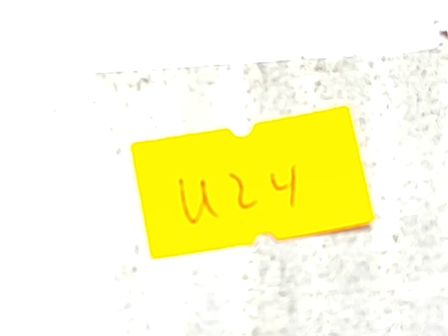 Alfa Romeo 156 1.9JTD 2000 Engine ECU Start Kit 0281001891 C374Z932 60653687