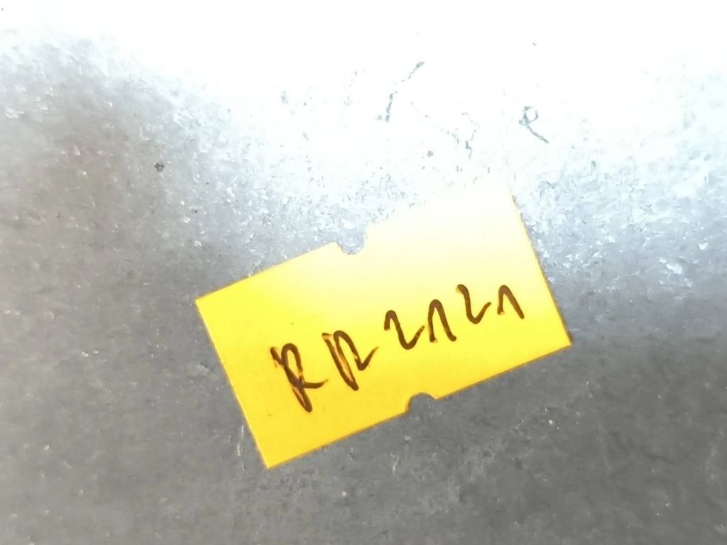 Mercedes-Benz E W211 2003 Aerial antenna amplifier module unit 2118200885 