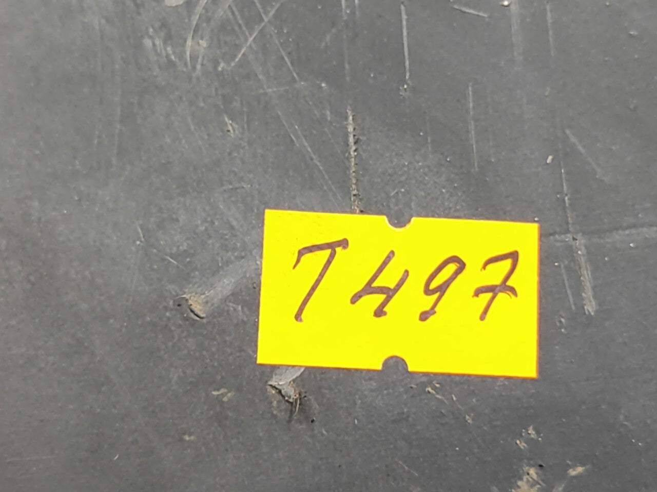 Alfa Romeo 166 2.4JTD 10V Engine Air Filter Box 60608073