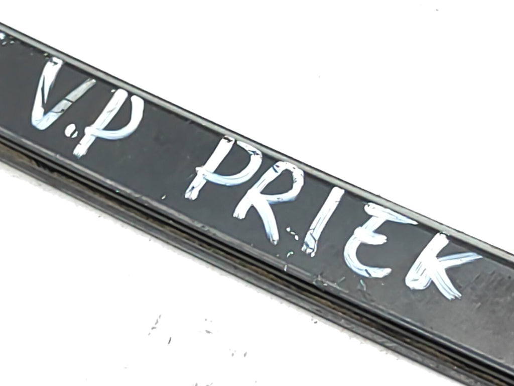 Alfa Romeo 156 1.9JTD 2003 Front Left Window Lifting Mechanism Motor D233505