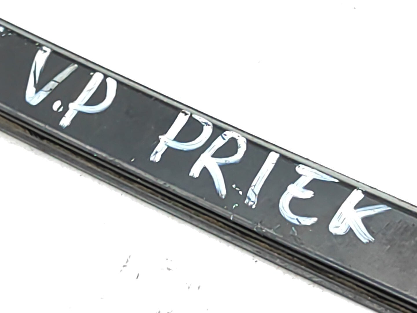 Alfa Romeo 156 1.9JTD 2003 Front Left Window Lifting Mechanism Motor D233505