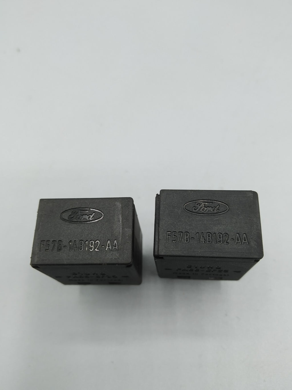 Ford Focus MK1 2003 Relay Control Unit Module F57B14B192AA