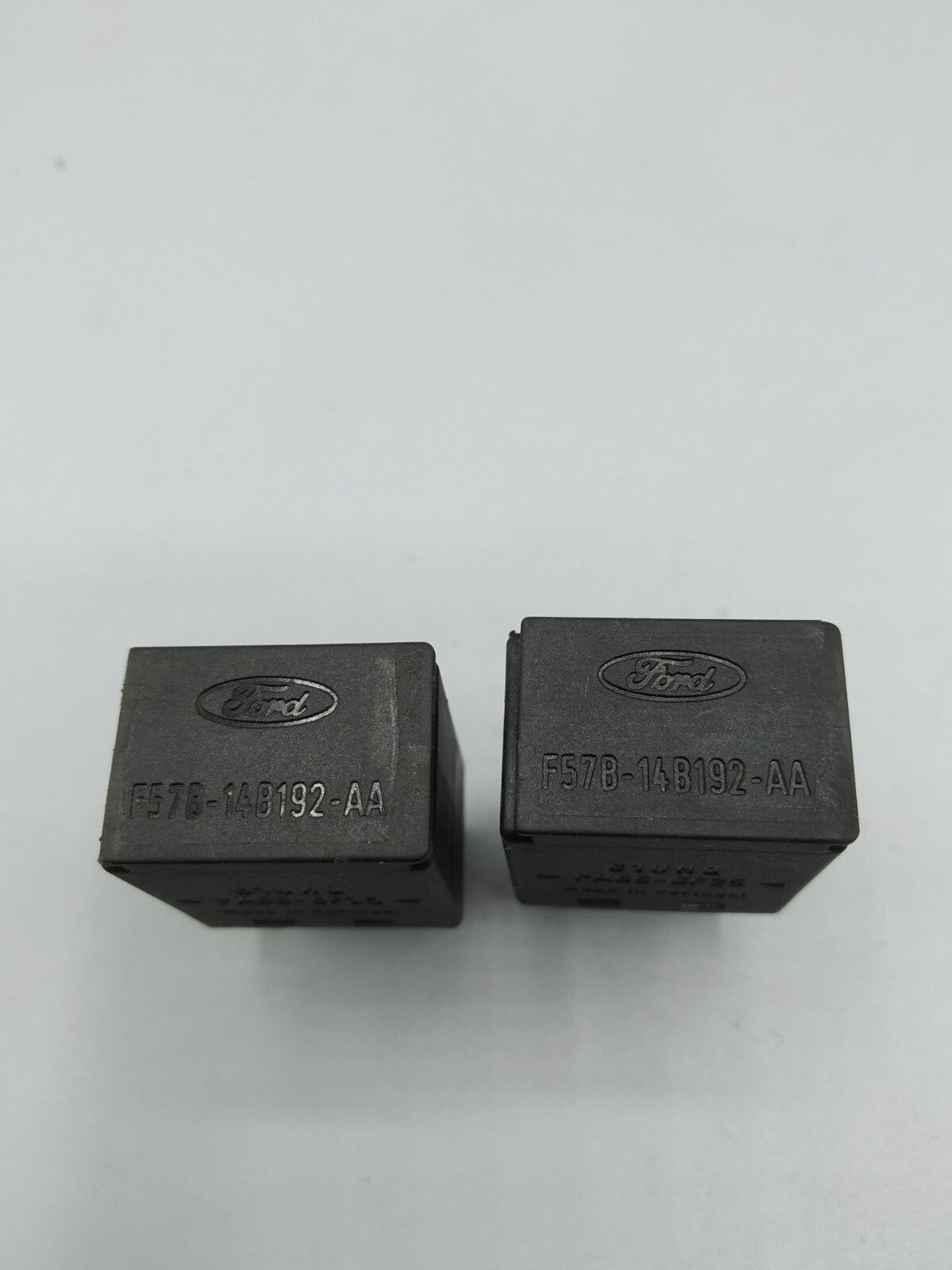 Ford Focus MK1 2003 Relay Control Unit Module F57B14B192AA