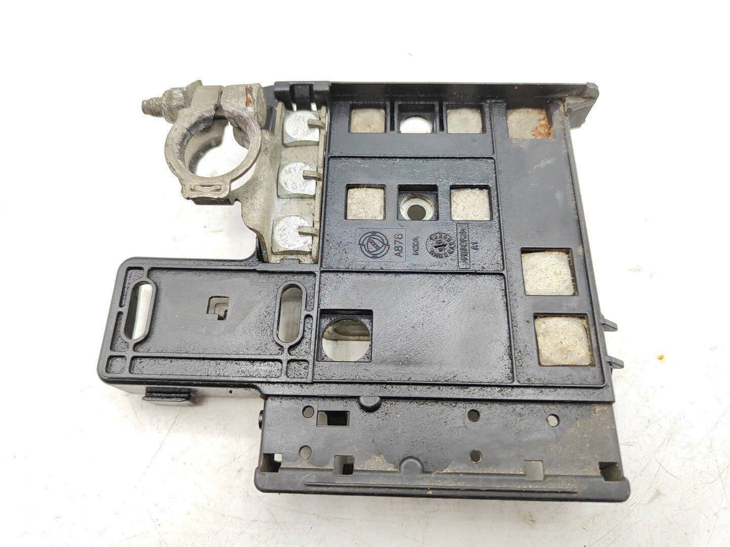 Alfa Romeo 159 1.9JTDm 2007 Battery Positive Wire Connector Therminal