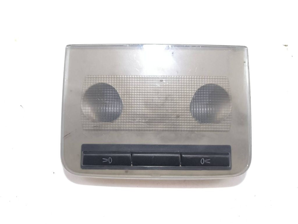 Alfa Romeo 159 2007 front reading dome seat light trim