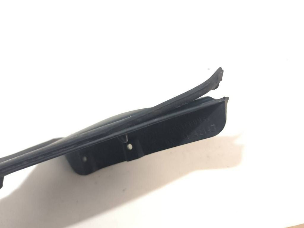 Fiat Croma 2007 Right plastic wing mirror trim cover 51742147 