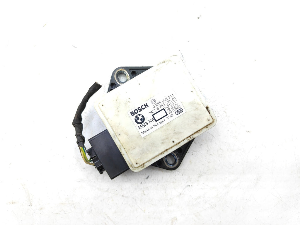 BMW E60 E61 5 Series 2004 ESP Control Sensor Module 0265005711 6782370