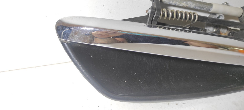 Alfa Romeo 159 1.9JTDm 88kW 2008 LHD Rear Right Door Exterior Handle