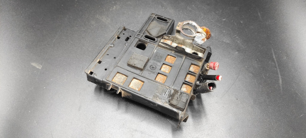 Alfa Romeo 147 1.9JTD 16V Diesel 2002 Positive Battery Wiring Therminal Cap