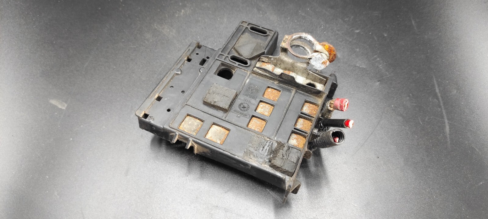 Alfa Romeo 147 1.9JTD 16V Diesel 2002 Positive Battery Wiring Therminal Cap