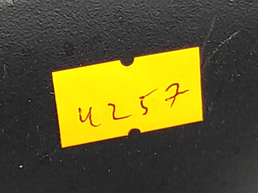 Alfa Romeo 166 2.4JTD 2001 Rear Right Interior Door Handle Trim 60670882