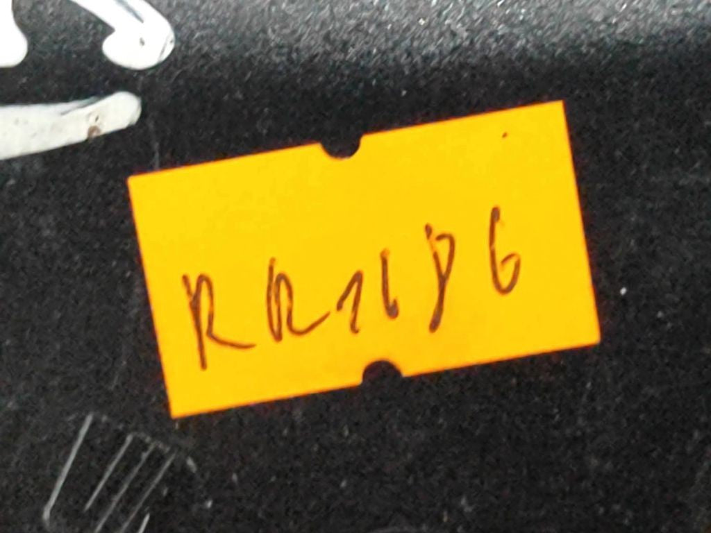 Volkswagen VW PASSAT B5 1999 Comfort convenience body module 5DK00754400 