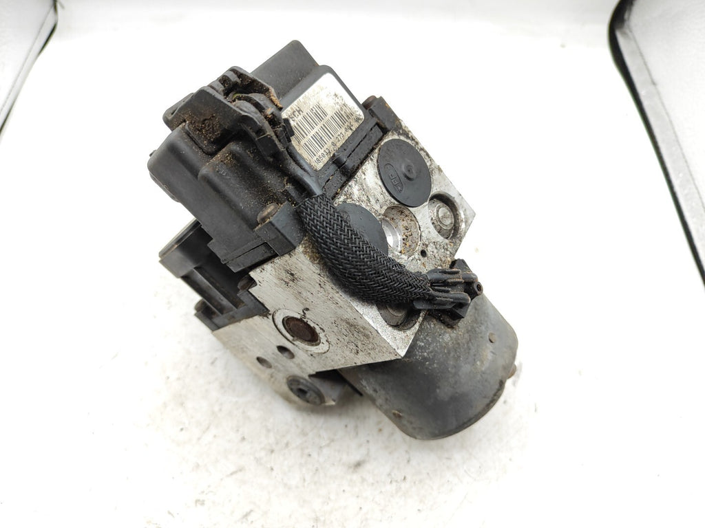 Alfa Romeo 156 SW 1.8TS 2000 ABS Brake Pump Module 46513088 0265216401