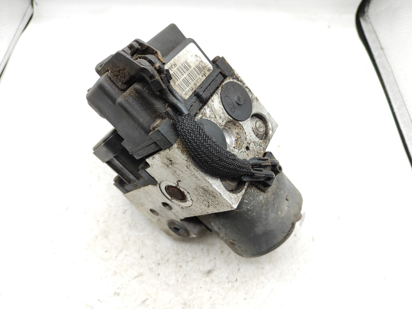 Alfa Romeo 156 SW 1.8TS 2000 ABS Brake Pump Module 46513088 0265216401