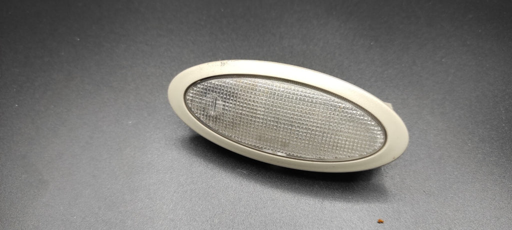 Alfa Romeo 156 2.4JTD 110kW 2003 Rear Interior Roof Reading Light 717680000