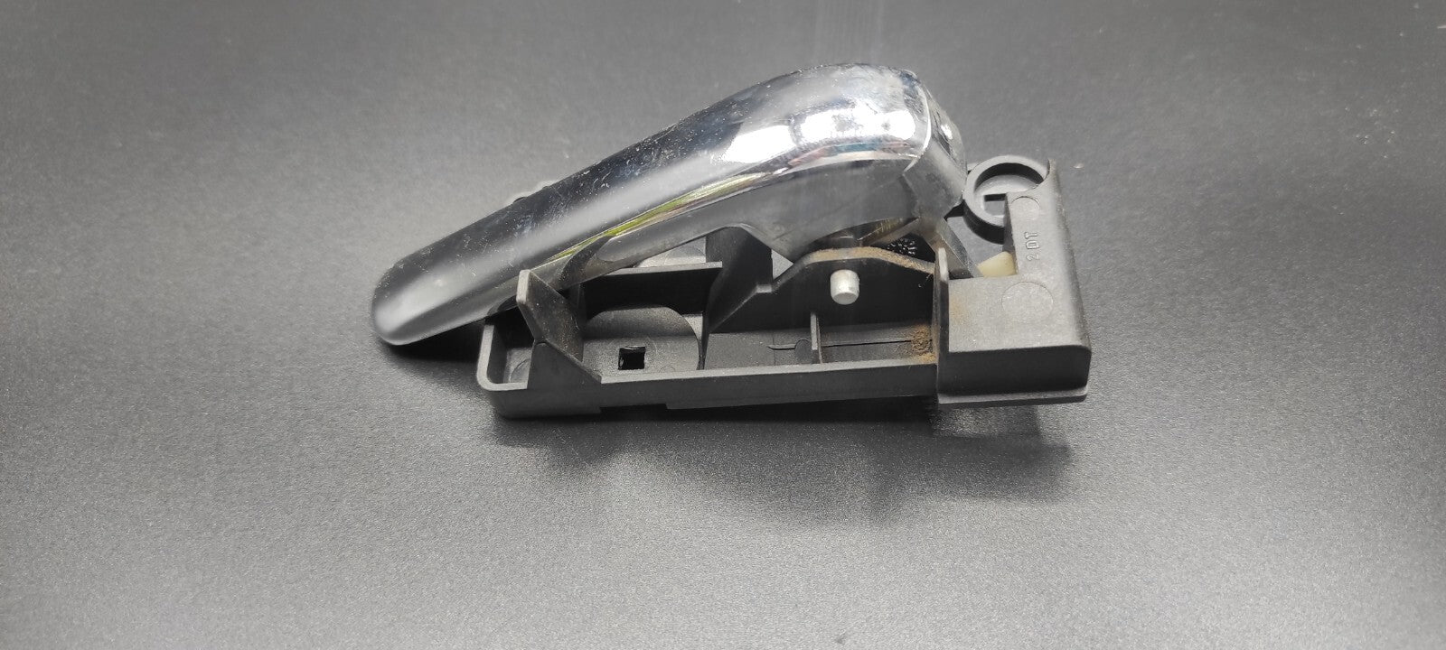 Alfa Romeo 147 1.9JTD 8V 2004 Rear Right Door Opening Inner Handle 46736145