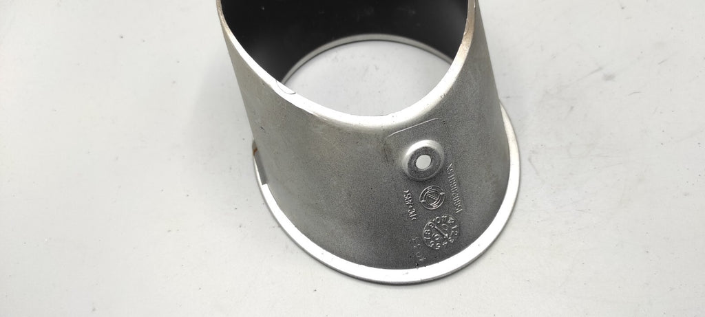 Alfa Romeo 156 2.4JTD 110kW 2003 Speedometer Tacho Surround Trim 156028691